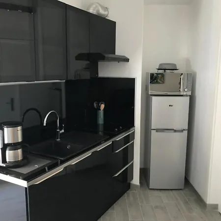 Moderne Avec Loggia, Proche Port Et Plage, Cap D'agde - Fr-1-723-63 Apartmán